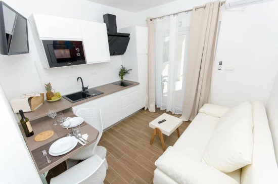 Apartmán Ostrov Hvar - Basina OS 9886 N1