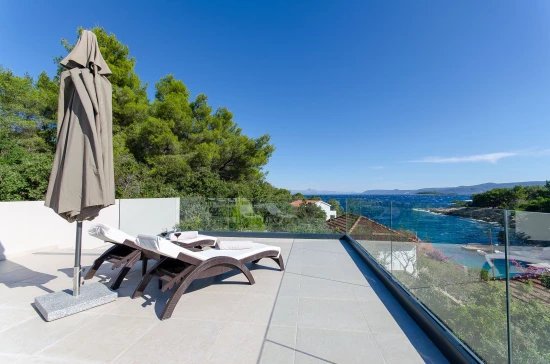 Apartmán Ostrov Hvar - Basina OS 9886 N3