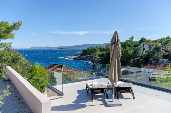 Apartmán Ostrov Hvar - Basina OS 9886 N3