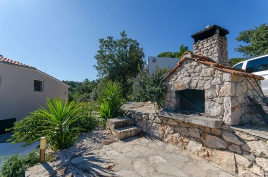 Apartmán Ostrov Hvar - Basina OS 9886 N3