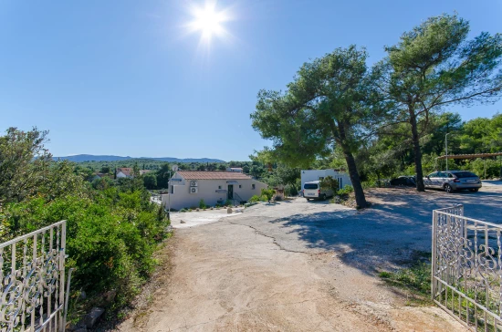 Apartmán Ostrov Hvar - Basina OS 9886 N3