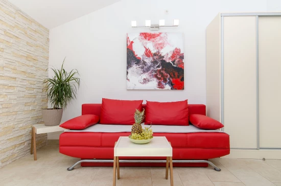 Apartmán Ostrov Hvar - Basina OS 9886 N3