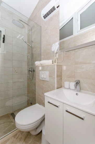 Apartmán Ostrov Hvar - Basina OS 9886 N3