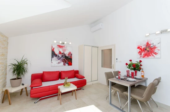 Apartmán Ostrov Hvar - Basina OS 9886 N3