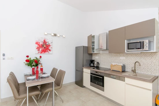Apartmán Ostrov Hvar - Basina OS 9886 N3