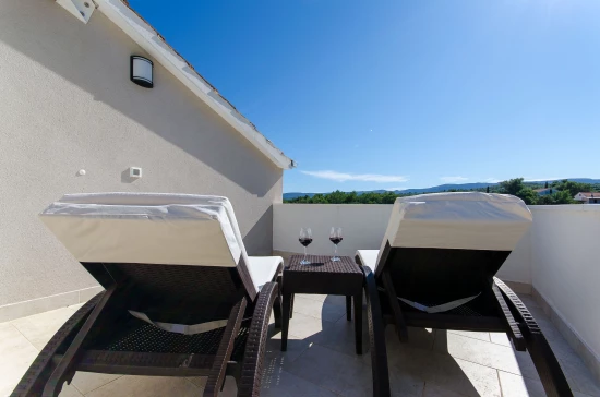 Apartmán Ostrov Hvar - Basina OS 9886 N3