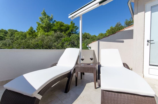 Apartmán Ostrov Hvar - Basina OS 9886 N3