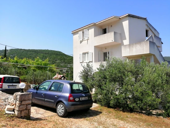 Apartmán Ostrov Hvar - Gdinj OS 9887 N1