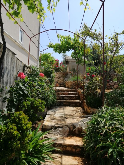 Apartmán Ostrov Hvar - Gdinj OS 9887 N2