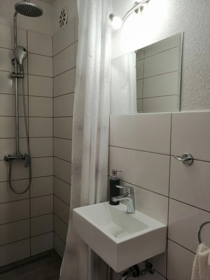 Apartmán Ostrov Hvar - Gdinj OS 9887 N2