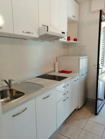 Apartmán Ostrov Hvar - Gdinj OS 9887 N2