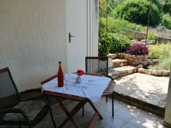 Apartmán Ostrov Hvar - Gdinj OS 9887 N2