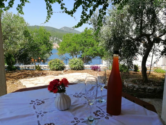 Apartmán Ostrov Hvar - Gdinj OS 9887 N2