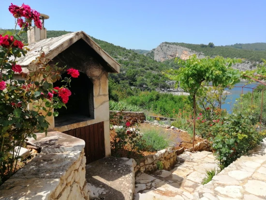 Apartmán Ostrov Hvar - Gdinj OS 9887 N3