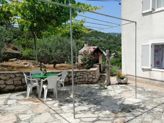 Apartmán Ostrov Hvar - Gdinj OS 9887 N3