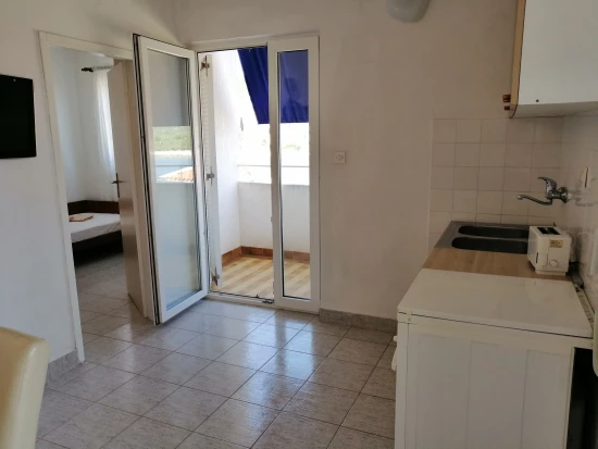Apartmán Ostrov Hvar - Gdinj OS 9887 N3