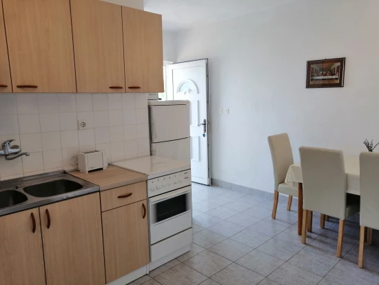 Apartmán Ostrov Hvar - Gdinj OS 9887 N3