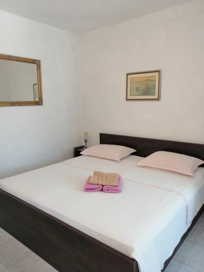 Apartmán Ostrov Hvar - Gdinj OS 9887 N3