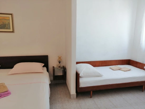 Apartmán Ostrov Hvar - Gdinj OS 9887 N3