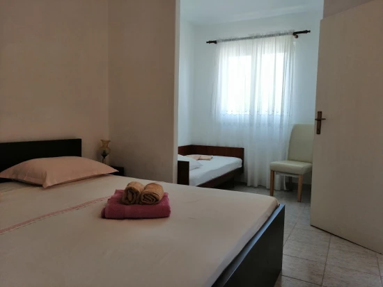 Apartmán Ostrov Hvar - Gdinj OS 9887 N3