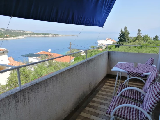 Apartmán Ostrov Hvar - Gdinj OS 9887 N3