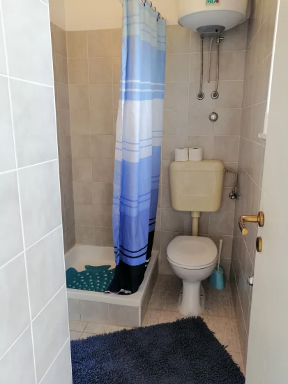 Apartmán Ostrov Hvar - Gdinj OS 9887 N3