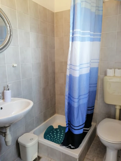 Apartmán Ostrov Hvar - Gdinj OS 9887 N3