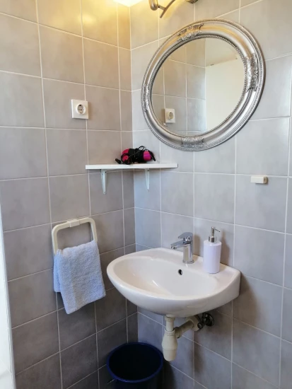 Apartmán Ostrov Hvar - Gdinj OS 9887 N3