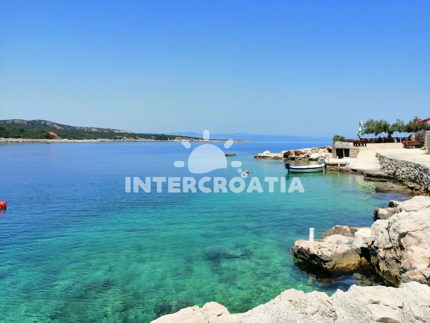 Apartmán Ostrov Hvar - Gdinj OS 9887 N5