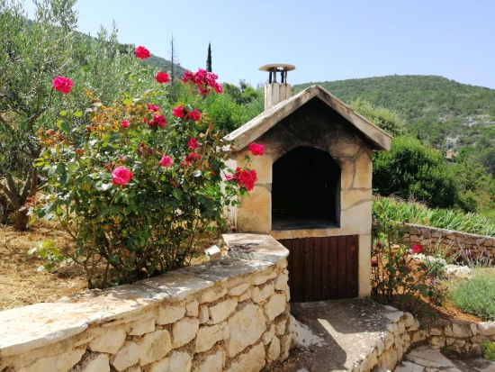 Apartmán Ostrov Hvar - Gdinj OS 9887 N5