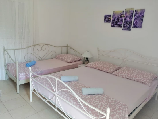 Apartmán Ostrov Hvar - Gdinj OS 9887 N5