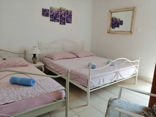 Apartmán Ostrov Hvar - Gdinj OS 9887 N5