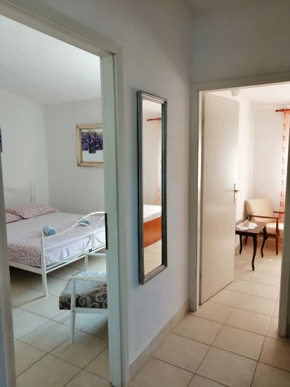 Apartmán Ostrov Hvar - Gdinj OS 9887 N5