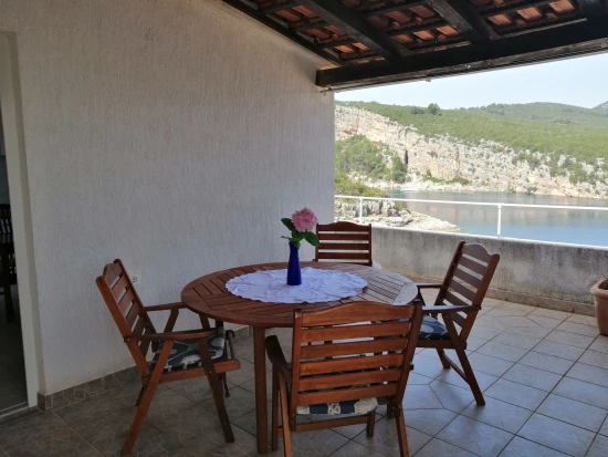Apartmán Ostrov Hvar - Gdinj OS 9887 N5