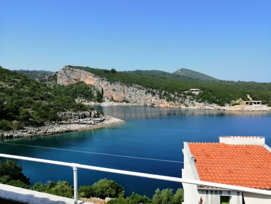 Apartmán Ostrov Hvar - Gdinj OS 9887 N5