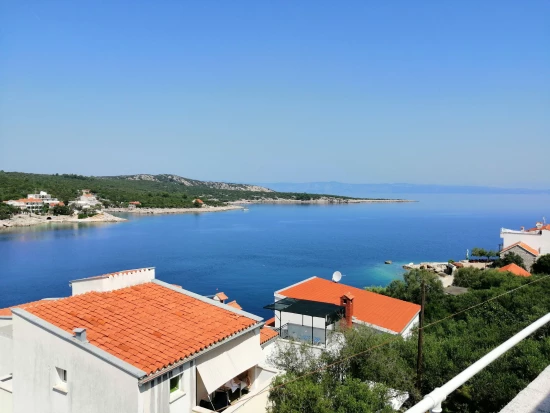 Apartmán Ostrov Hvar - Gdinj OS 9887 N5