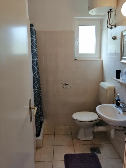 Apartmán Ostrov Hvar - Gdinj OS 9887 N5
