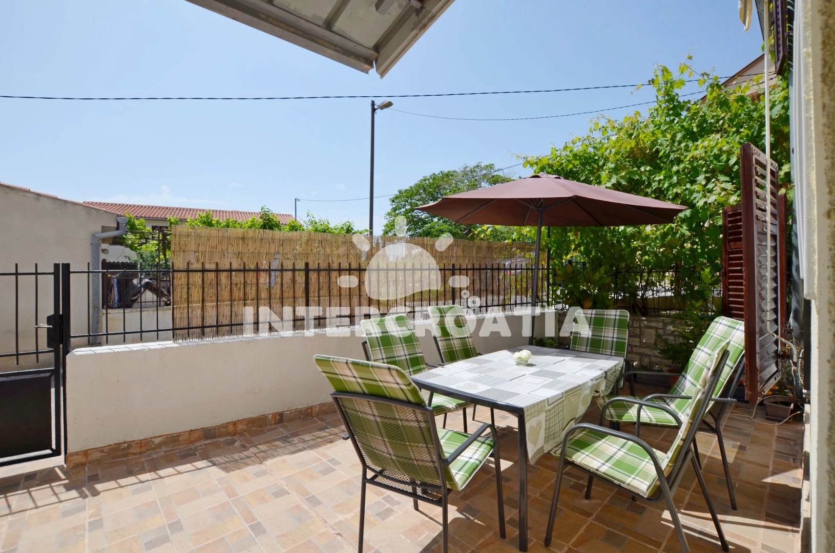 Domek Istrie - Premantura IS 7089 N1