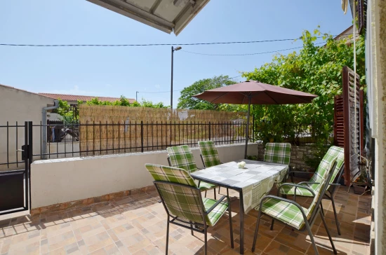 Domek Istrie - Premantura IS 7089 N1