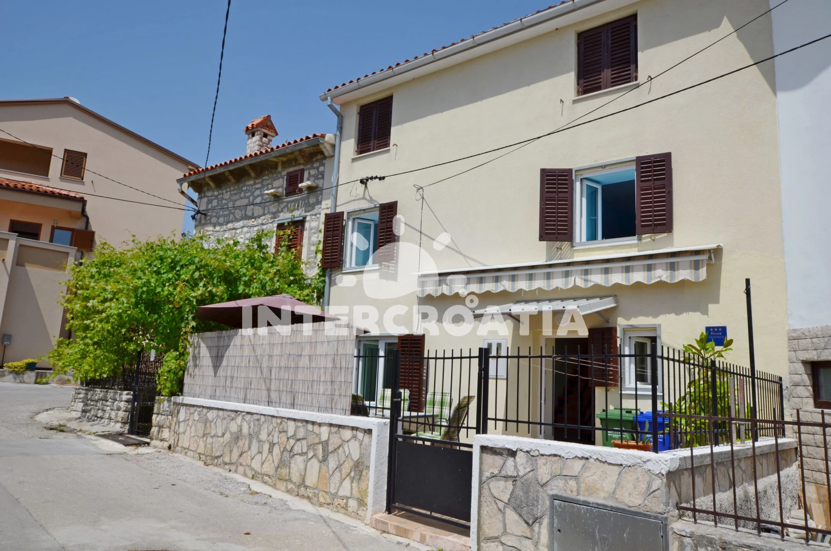 Domek Istrie - Premantura IS 7089 N1