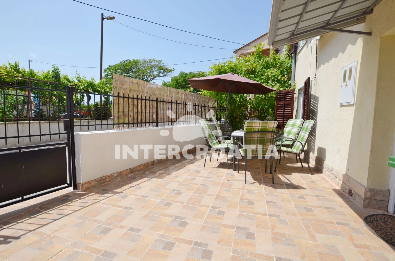 Domek Istrie - Premantura IS 7089 N1