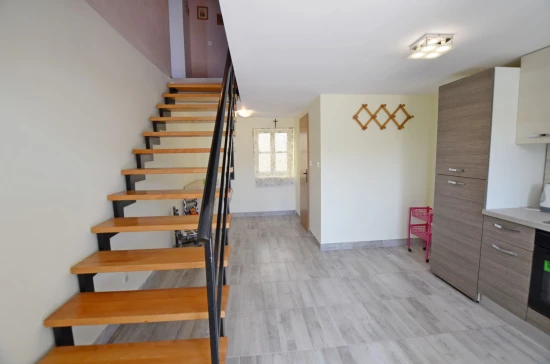 Domek Istrie - Premantura IS 7089 N1