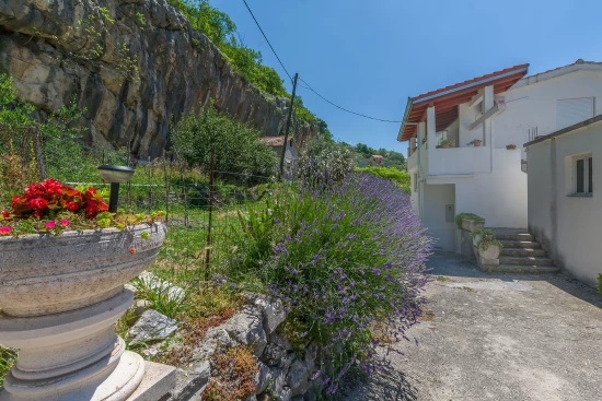 Domek Střední Dalmácie - Podašpilje DA 7846 N1