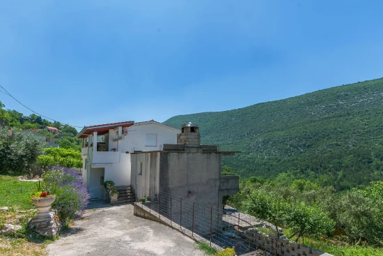 Domek Střední Dalmácie - Podašpilje DA 7846 N1