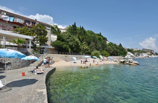 Apartmán Černá Hora - Herceg Novi CH 7051 N1