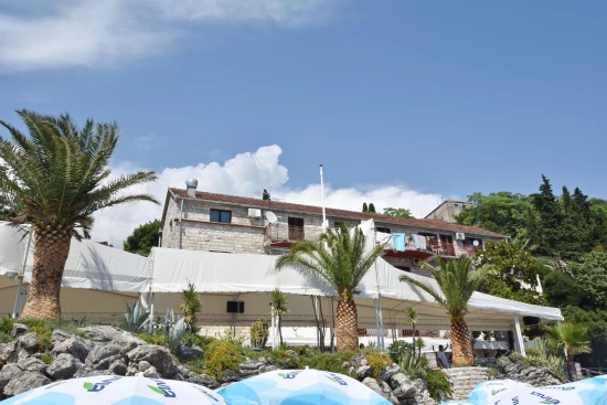 Apartmán Černá Hora - Herceg Novi CH 7051 N1