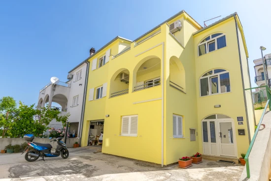 Apartmán Severní Dalmácie - Rogoznica DA 7847 N1