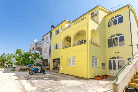 Apartmán Severní Dalmácie - Rogoznica DA 7847 N1