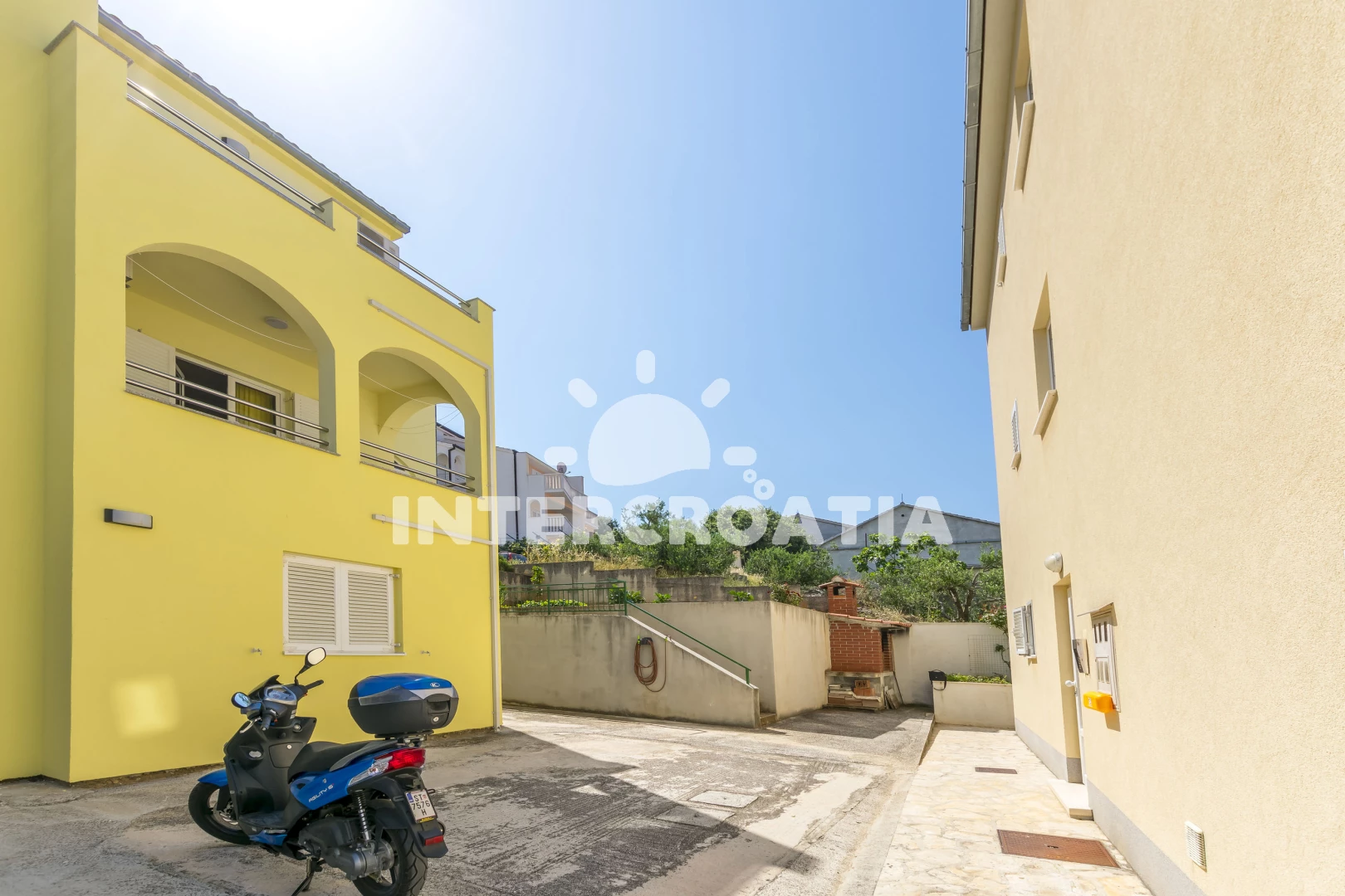 Apartmán Severní Dalmácie - Rogoznica DA 7847 N1