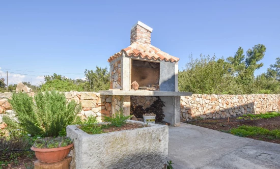 Apartmán Ostrov Olib - Olib OS 9888 N1